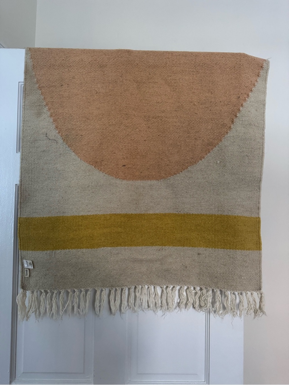 Ferm Living Rug - Picture 2 of 2